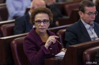 приговор зампрокурора Чечня URA.RU 15 млн Бывший судья Конституционного суда РФ Тамара Морщакова