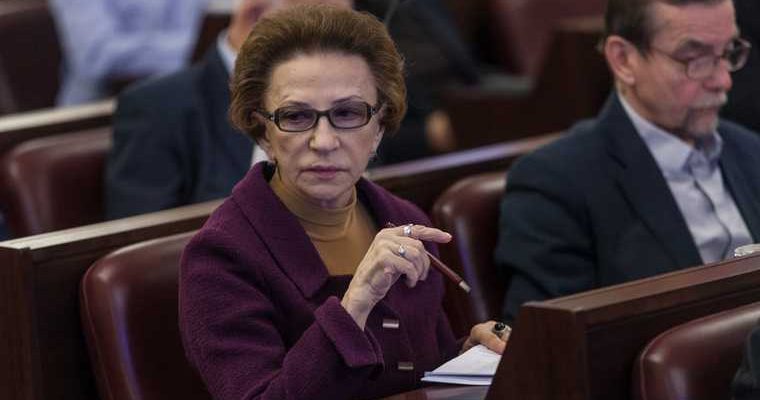 приговор зампрокурора Чечня URA.RU 15 млн Бывший судья Конституционного суда РФ Тамара Морщакова