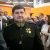 Кадыров официально обратился в ФБР США