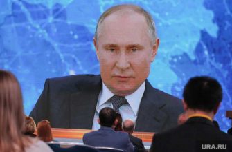 Коронавирус последние новости 12 февраля