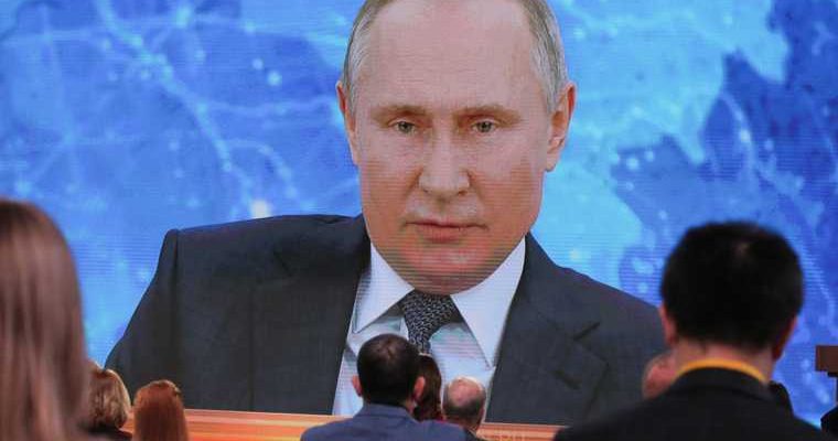 Коронавирус последние новости 12 февраля