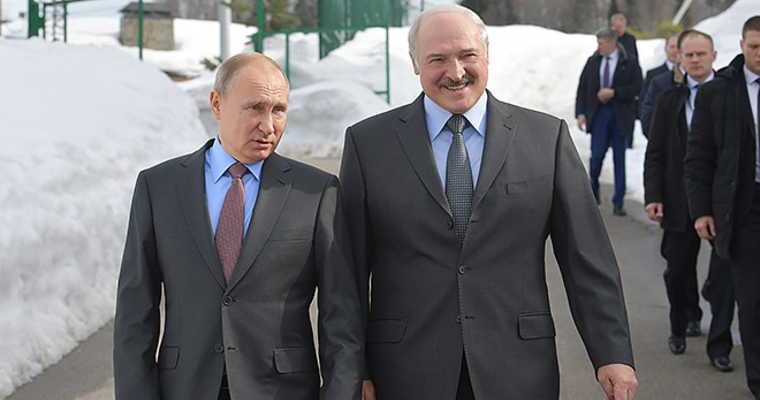 встреча в Сочи