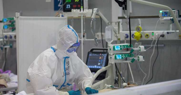 Минтруда РФ стимулирующие выплаты коронавирус Пермский край