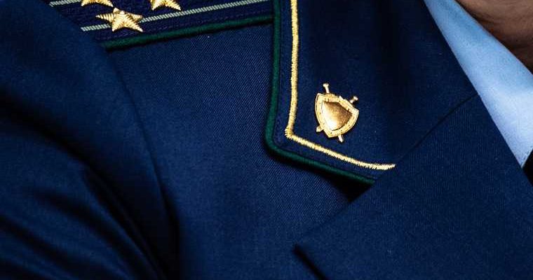 евгений губкин янао прокурор салехард