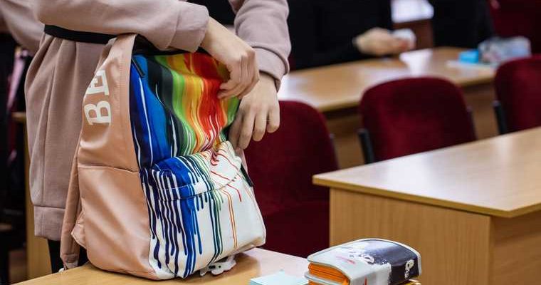 Какие предметы нужно исключить из школьной программы