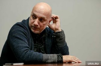 конфликт Прилепина с Сурковым