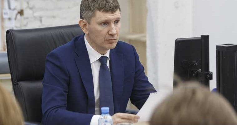 Решетников экономика третья волна