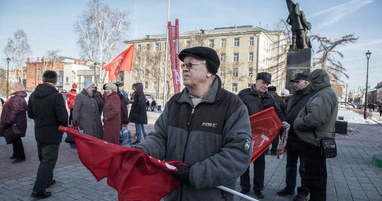 Тюменские коммунисты отменили митинг — при пожаре погибли три человека — тюменец погиб от гаффской болезни. Все самые интересные и важные новости Тюменской области к утру 24 февраля — в обзоре URA.RU: