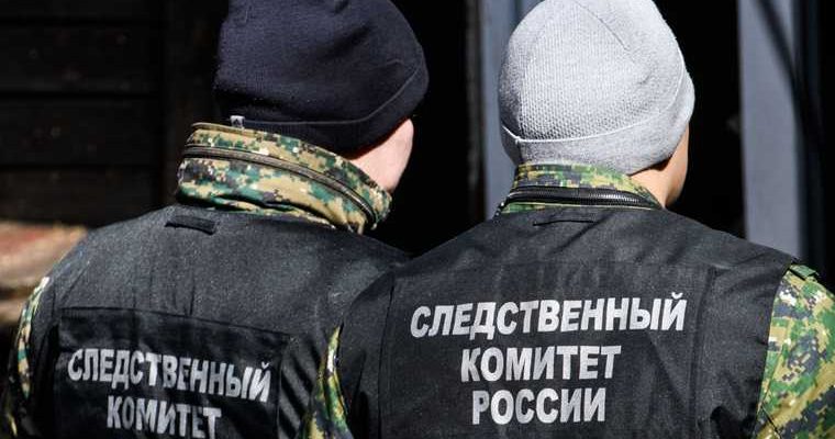 Норильск обрушение