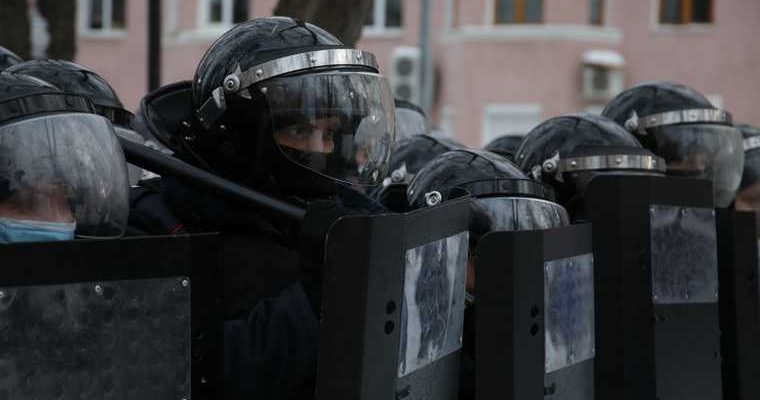 полиция мвд