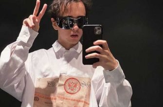 Слава Марлоу стал рэпером Face образца 2017 года