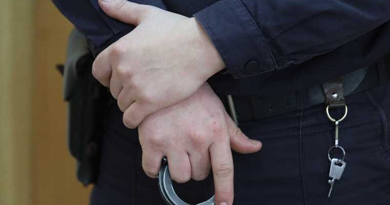 обыски в соцстрахе