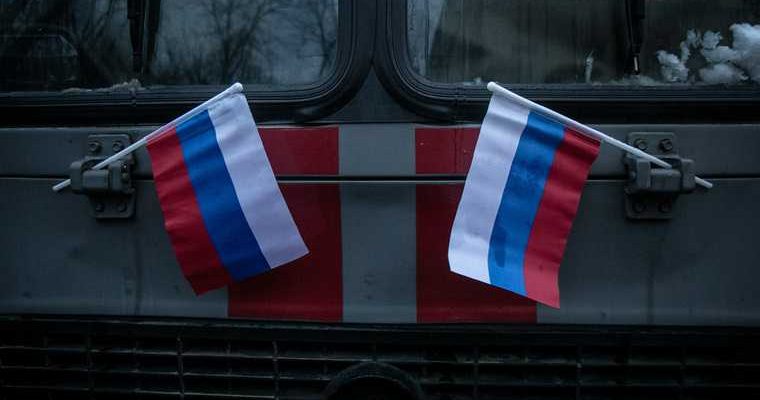 Глуховский назвал сванидзе главную проблему российской оппозиции