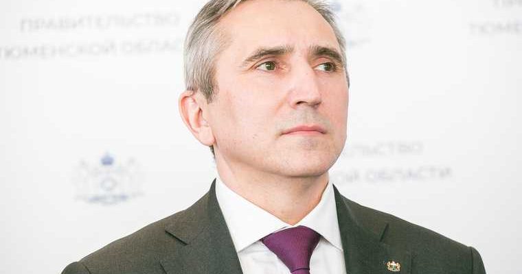 Моор поддержит бизнес