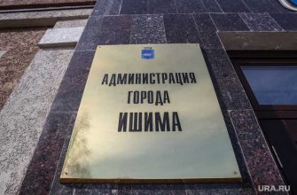 заместитель главы ишима борис долженко