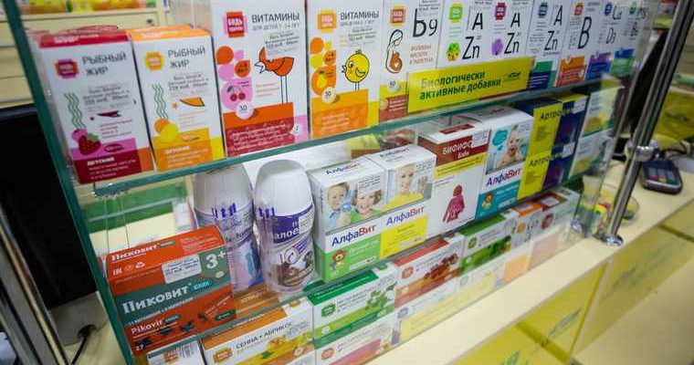 побочные эффекты цинк и С