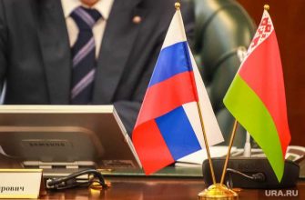 оппозиция Беларусь