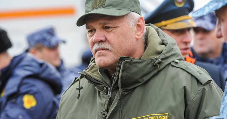 Челябинск главный следователь Шульга исполняющий обязанности