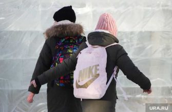 Актированные дни школы ХМАО школьники морозы