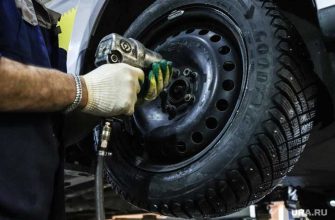 продажа шиномонтажа
