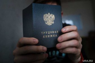 новые правида трудовые книжки новый образец что там будет дата когда введут