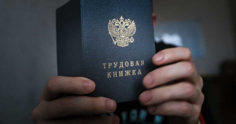 новые правида трудовые книжки новый образец что там будет дата когда введут