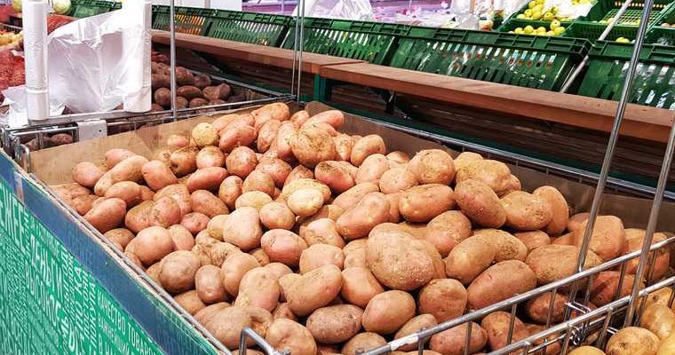 в России резко выросли цены на два популярных продукта