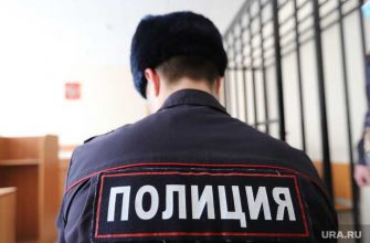 В ЯНАО шефа ОМВД в соцсетях обвиняют в фальсификации документов