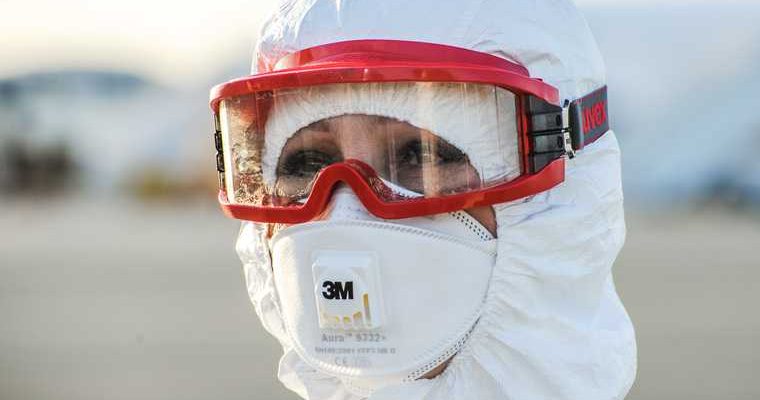 Коронавирус новый штамм Япония появление почему вакцина действие