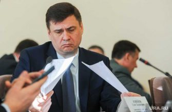 Челябинск мэрия администрация задержание ФСБ вице мэр Олег Извеков Вячеслав Бежин