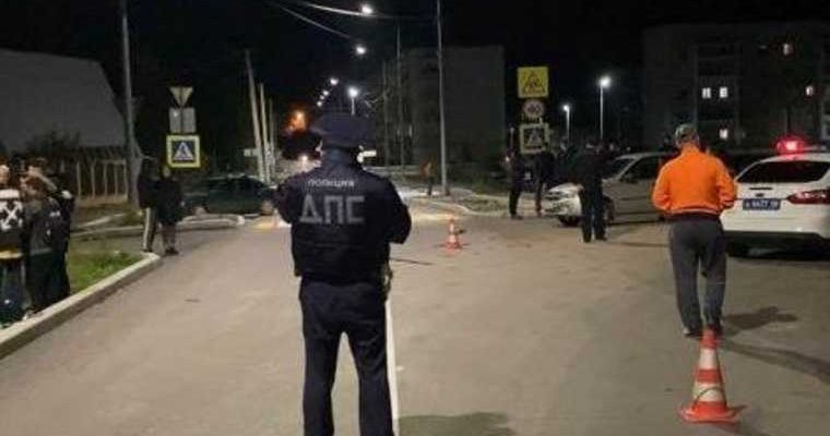 авария волчанск денис шубин сбил 15 лет анна андрианова