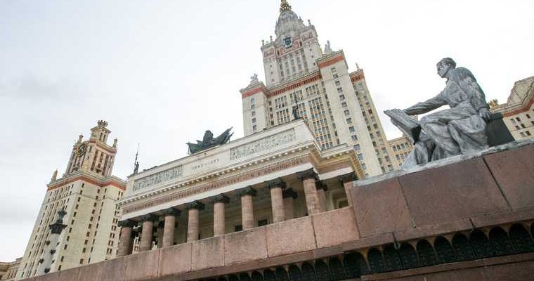 Заместитель министра просвещения Виктор Басюк отставка МГУ преподавание