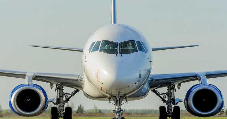 авиакомпания Royal Flight