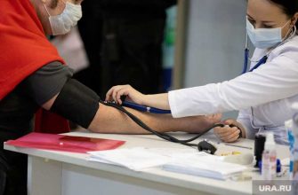 Тюменцев ждет массовая вакцинация от коронавируса