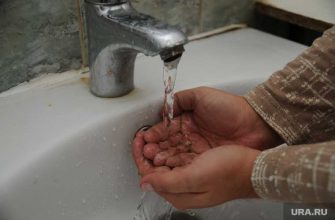 Челябинская область морозы погода ЖКХ порыв трубы вода подвоз воды ураган аномальные морозы