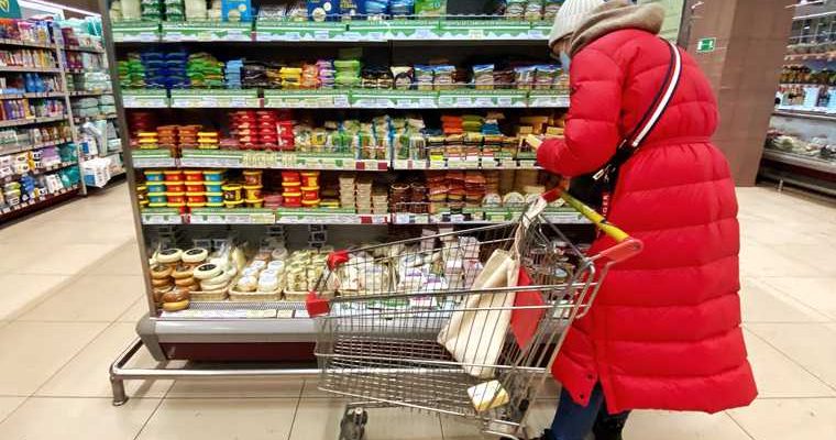 выборы рост цен