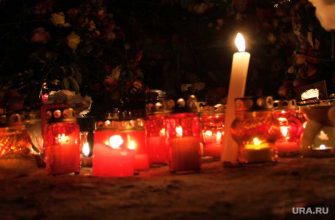 Челябинская область Нязепетровск дети смерть лечение похороны сбор средств