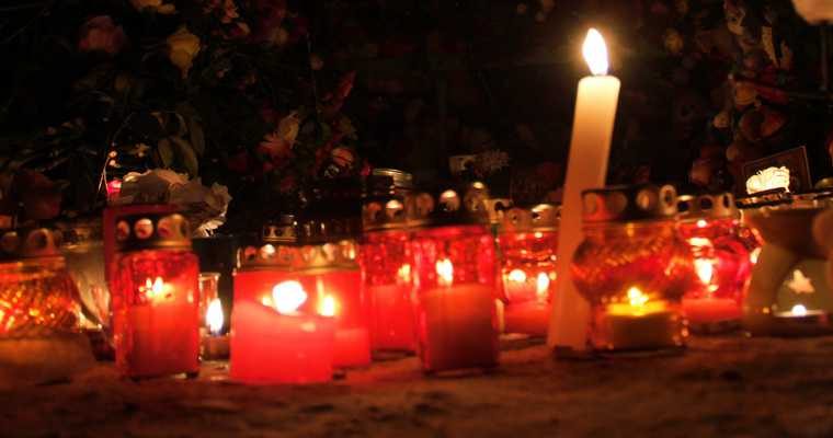 Челябинская область Нязепетровск дети смерть лечение похороны сбор средств