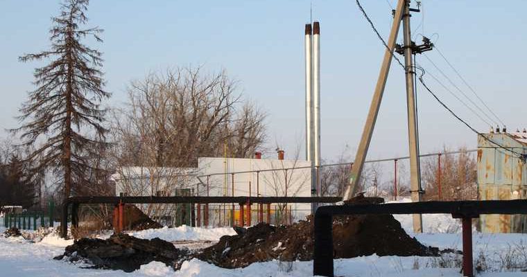 село Садовое