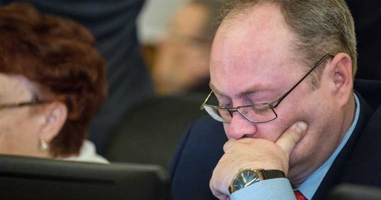 отделение КПРФ Тюмень