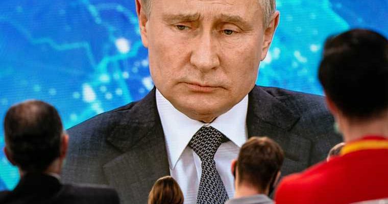 Глеб Павловский