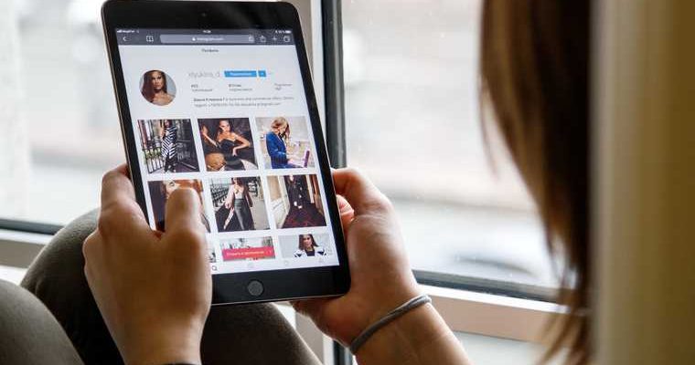 Instagram дети версия Facebook