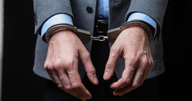 Коррупционный скандал УК промышленные парки Югры смена руководства