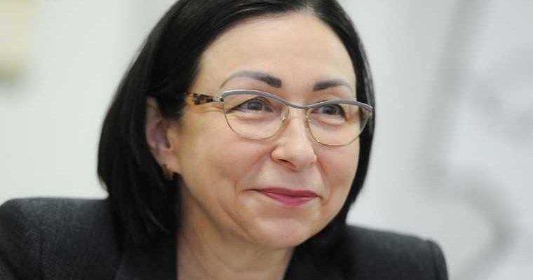 жилищная сфера