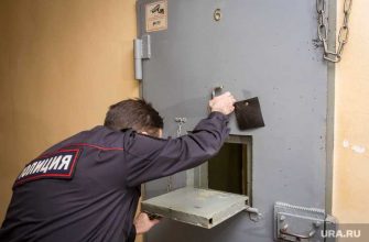 Челябинская область Каслинский район начальник полиции задержан ИВС Снежинск ФСБ