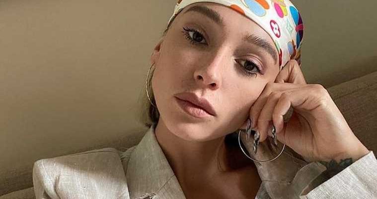 Ивлеева устроит салюты в городах России в честь дня рождения