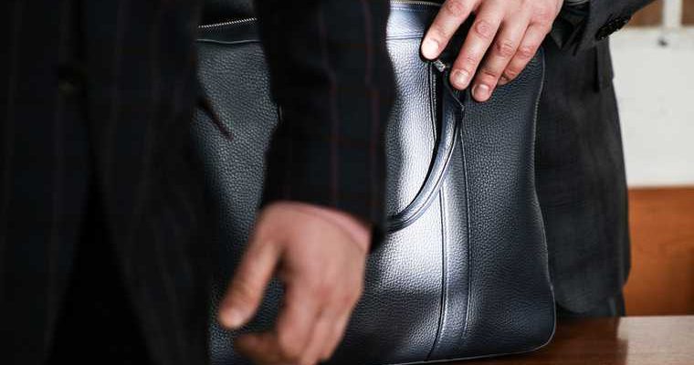 чиновник уволится из администрации Березников