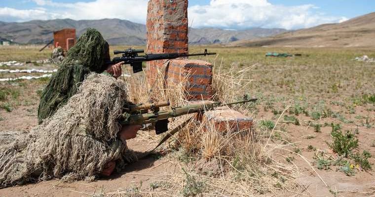 как уничтожить ополчение Донбасса