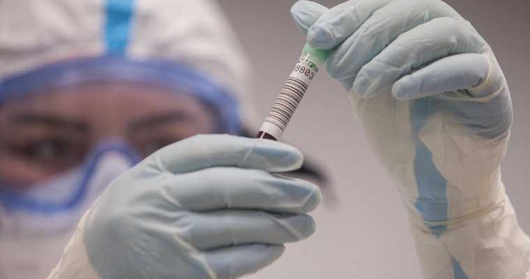 коронавирус последние новости