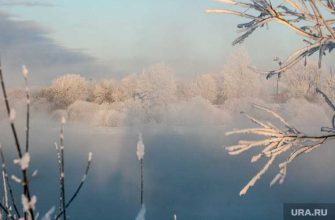 лавина в Дагестане